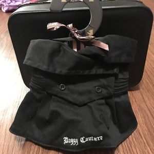 🐩Juicy/Doggy Couture Dog Dress🐩